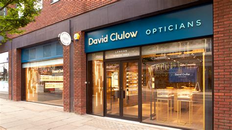 clulow eyeglasses ealing.